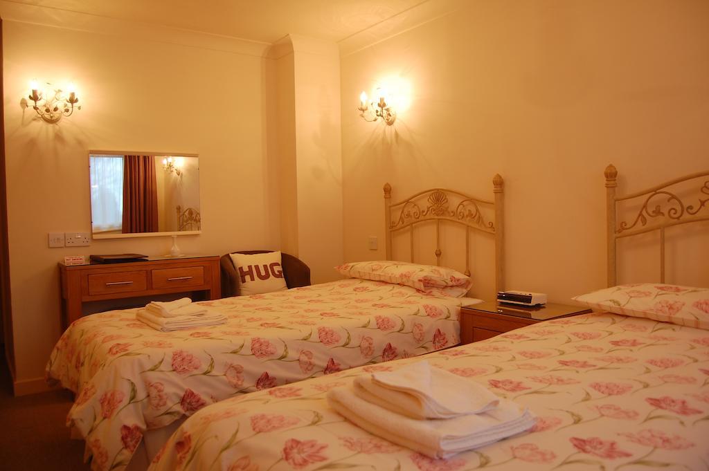 La Michele Hotell St Martin Rom bilde