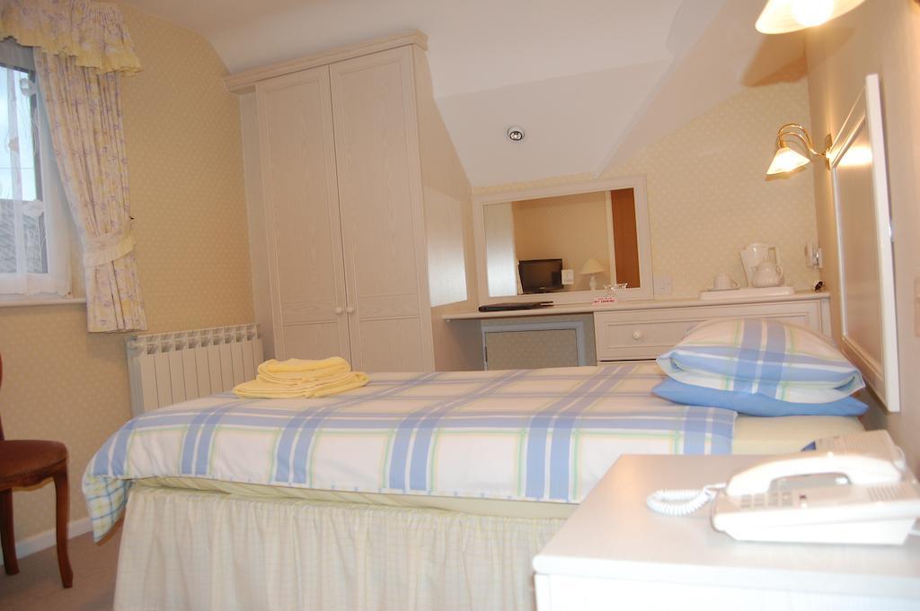 La Michele Hotell St Martin Rom bilde