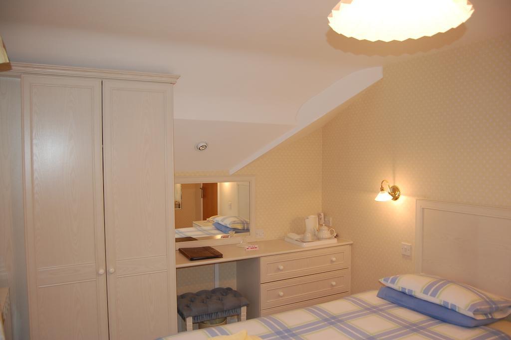 La Michele Hotell St Martin Rom bilde