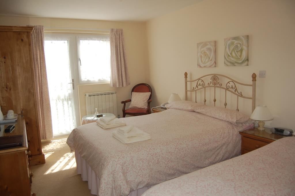 La Michele Hotell St Martin Rom bilde