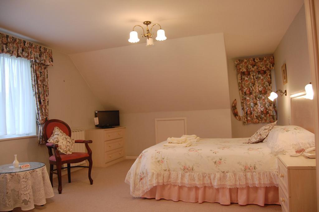 La Michele Hotell St Martin Rom bilde