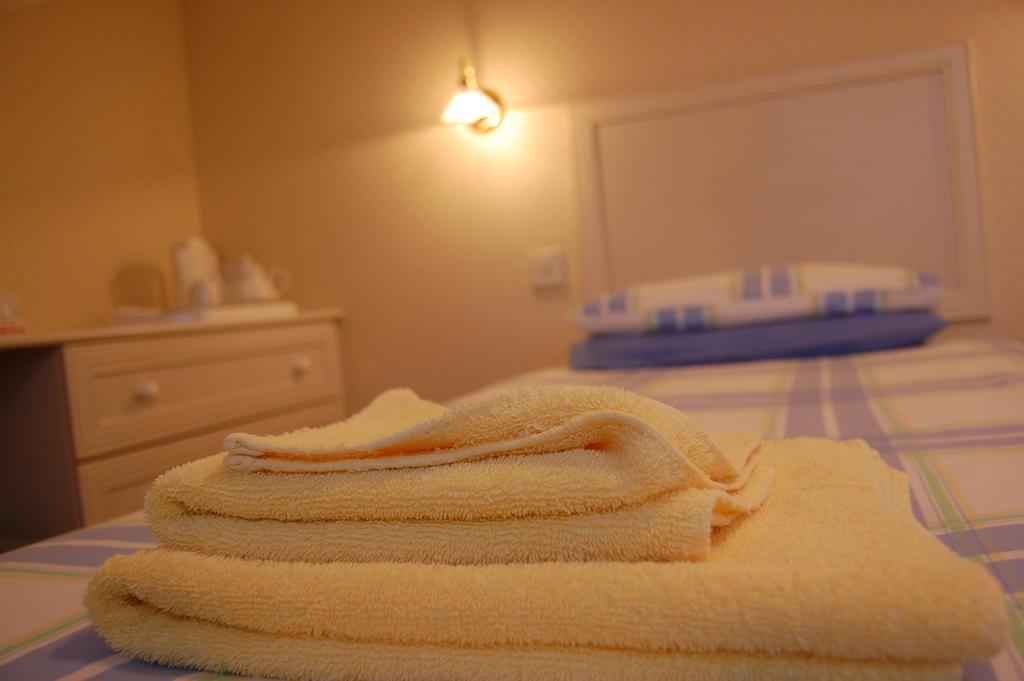 La Michele Hotell St Martin Rom bilde